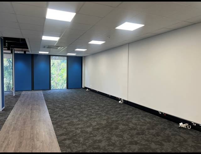 378M² OFFICE FOR SALE IN ILLOVO